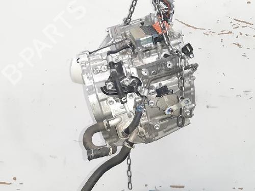 Gearbox TOYOTA COROLLA Estate (_E21_) 1.8 Hybrid (ZWE211W) | BP10876046M3 