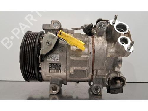 Used AC compressor DS DS 3 / DS 3 CROSSBACK (UR_, UC_, UJ_) 1.5 BlueHDi 130 (UCYHZR) (130 hp) 30194970