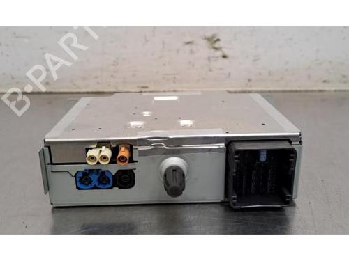 Electronic module OPEL COMBO Box Body/MPV (K9) 1.5 D | BP36145925M83 - Image 2