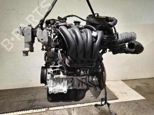 Engine MAZDA 2 Hatchback (DL, DJ) 1.5 SKYACTIV-G | BP33247743M1 - Image 4