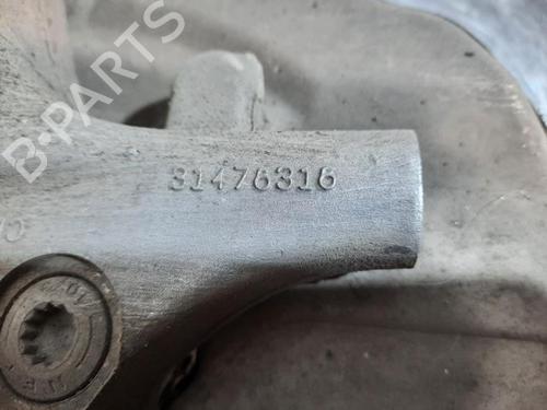 Right front steering knuckle VOLVO V60 II (225) D3 | BP31324176M26