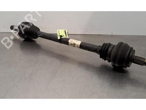 Used Right rear driveshaft MERCEDES-BENZ GLC (X253) 200 d (253.913) (163 hp) 31843043