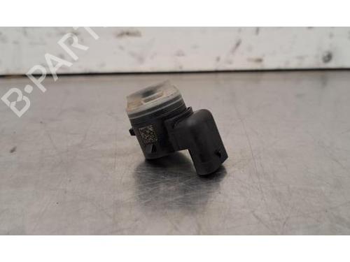 Used Electronic module PEUGEOT 208 II (UB_, UP_, UW_, UJ_) 1.2 PureTech 100 (101 hp) 30806470