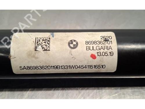 Driveshaft BMW X5 (G05, F95) xDrive 30 d | BP31165361M37 