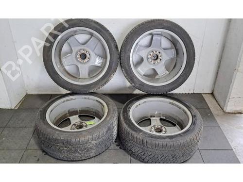 Rim MERCEDES-BENZ GLE (W166) 250 d 4-matic (166.004) | BP29195452C45 