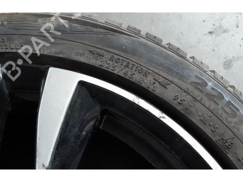 Rim MERCEDES-BENZ B-CLASS Sports Tourer (W247) B 180 d (247.003) | BP23608536C45 