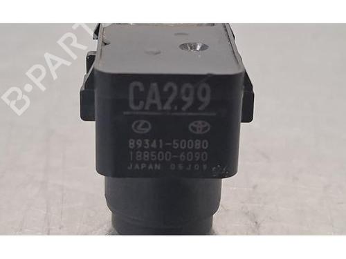 Electronic module TOYOTA YARIS CROSS (MXP_) 1.5 Hybrid AWD-i (MXPJ16) | BP40289100M83 - Image 3