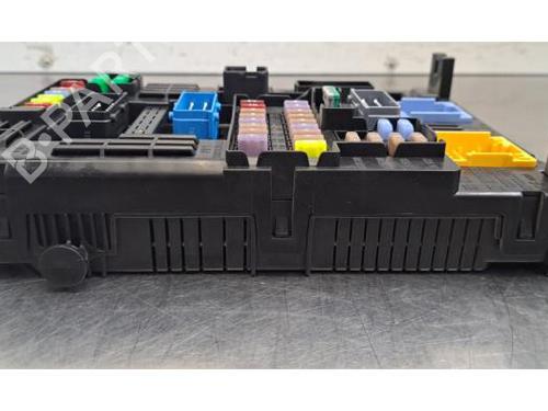 Fuse box CITROËN BERLINGO Box Body/MPV (K9) 1.5 BlueHDi 75 | BP37498870E1 - Image 4