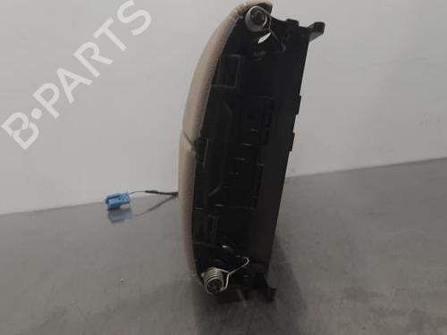 Armrest / Center console MERCEDES-BENZ GLC (X253) 250 d 4-matic (253.909) | BP21674060I20 
