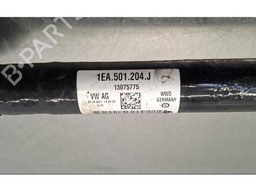 Right rear driveshaft AUDI Q4 E-TRON SUV (F4B) 40 | BP34105593M41 - Image 4