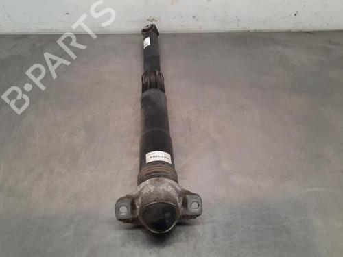 Højre bagtil støddæmper SKODA OCTAVIA III Combi (5E5, 5E6) 2.0 TDI (150 hp) 23599638