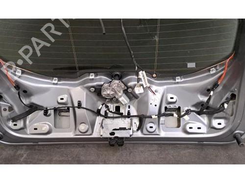 Tailgate RENAULT CLIO V (B7_) 1.0 TCe 90 (B7MT) | BP39154277C6 - Image 7