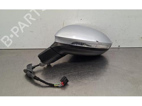 Retrovisor esquerdo Retrovisor esquerdo VW ID.3 (E11, E12) 1st (204 hp) 36207273 36207273