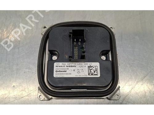 Used Electronic module RENAULT TRAFIC III Van (FG_) 2.0 dCi 120 (FGMN) (120 hp) 32161775