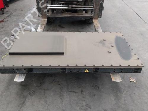 Used Battery CITROËN JUMPER II Van 2.2 BlueHDi 120 (120 hp) 30446875