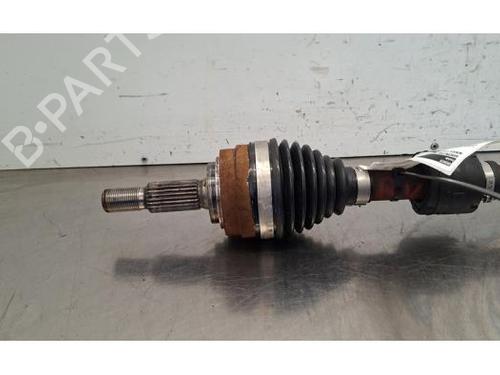 Right front driveshaft RENAULT CLIO V (B7_) 1.0 TCe 100 (B7MT) | BP40070506M39 - Image 2