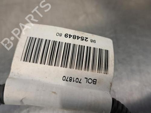Windscreen washer tank OPEL GRANDLAND / GRANDLAND X (A18, P1UO) 1.2 (75) | BP23592039C113 