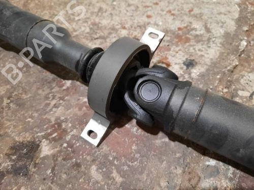Driveshaft BMW 5 (E12) 520/6 | BP25464248M37 