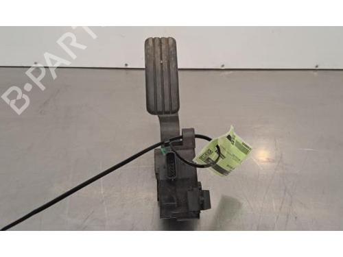 Pedal RENAULT TRAFIC III Van (FG_) 2.0 dCi 130 (FGMY) | BP31165459I4