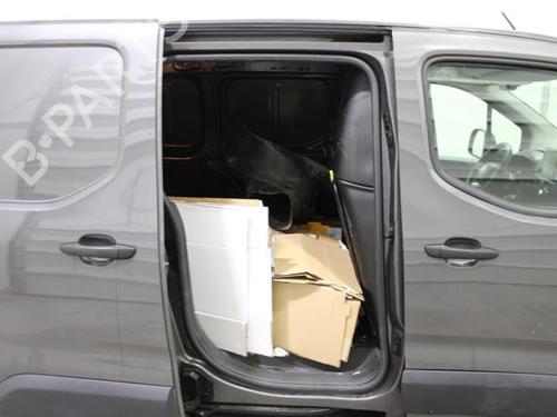 Motor CITROËN BERLINGO Box Body/MPV (K9) PureTech 110 | BP30381875M1 