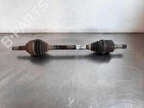 Used Left front driveshaft Left front driveshaft 37649614 37649614