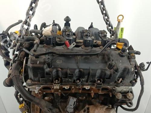Engine FIAT 500X (334_) 1.6 D Multijet (334AXA1B) | BP31843054M1 - Image 8