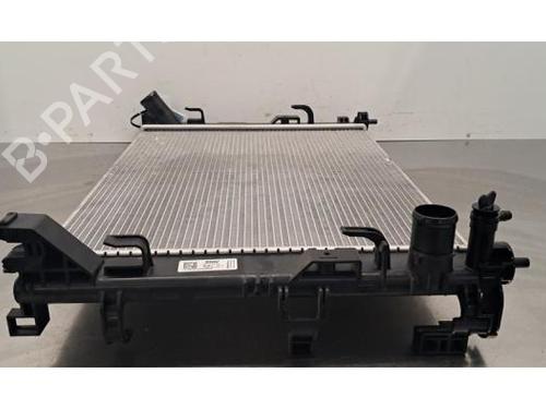 Water radiator RENAULT CAPTUR II (HF_) TCe 90 (HFM6) | BP33165359M31 - Image 5