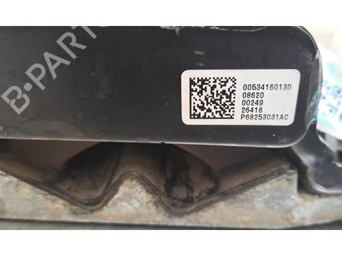 Engine mount JEEP COMPASS (MP, M6, MV, M7) 1.6 CRD | BP36480216M89 - Image 5