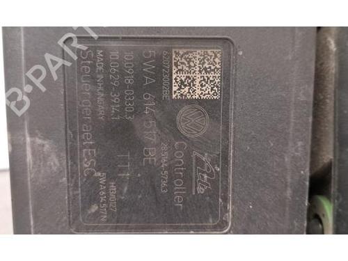 ABS pump SKODA OCTAVIA IV Combi (NX5, PV5) 2.0 TDi | BP36012317M43 - Image 5