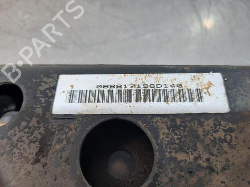 Querlenker links vorne OPEL MOKKA / MOKKA X (J13) 1.4 (_76) | BP17563967M12 