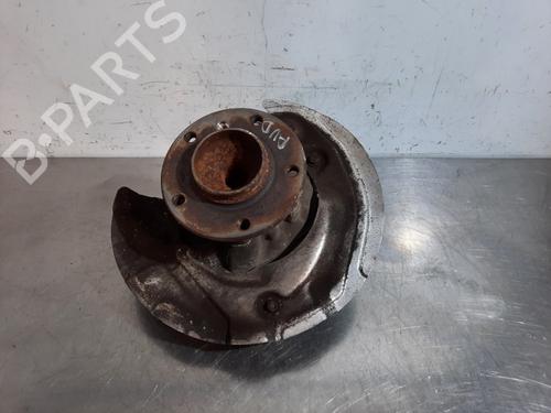 Used Right front steering knuckle BMW Z4 Roadster (E89) sDrive 23 i (204 hp) 18237519