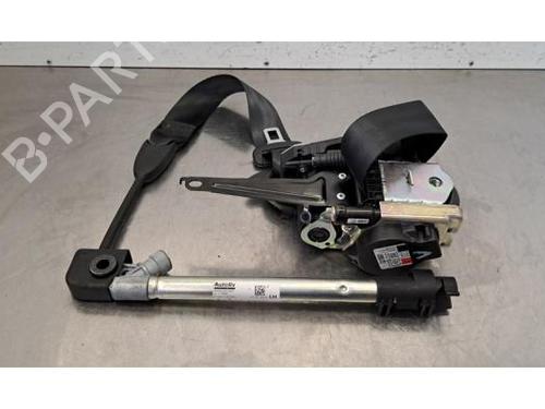 Front left seatbelt AUDI Q4 E-TRON SUV (F4B) 45 | BP38157990I26 - Image 6