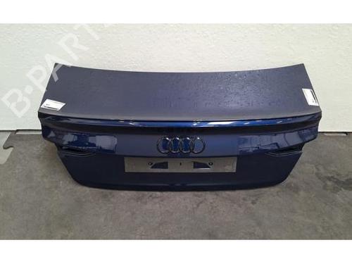 Used Tailgate Tailgate AUDI A3 Limousine (8YS, 8YM) S3 TFSI quattro (310 hp) 40202318 40202318