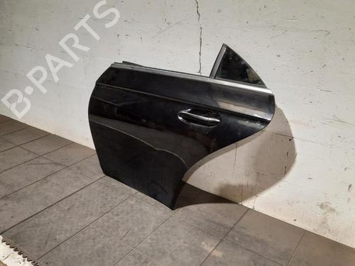 Left rear door MERCEDES-BENZ CLS (C219) CLS 320 CDI (219.322) | BP23641564C4 