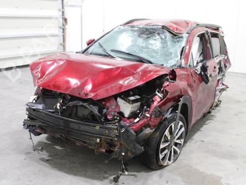 Brukte deler til TOYOTA COROLLA Hatchback (_E21_, _EA1_, _EH1_) 1.8 Hybrid (ZWE211, ZWE219) (122 hp) 4393488