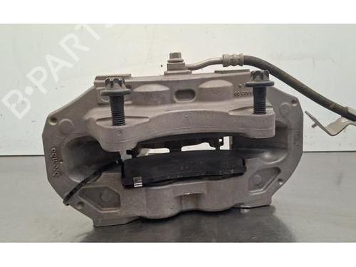 Left front brake caliper TESLA MODEL 3 (5YJ3) EV | BP35315215M105 - Image 3