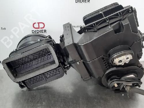 Used Heater matrix box SKODA FABIA III (NJ3) 1.0 (60 hp) 10872946