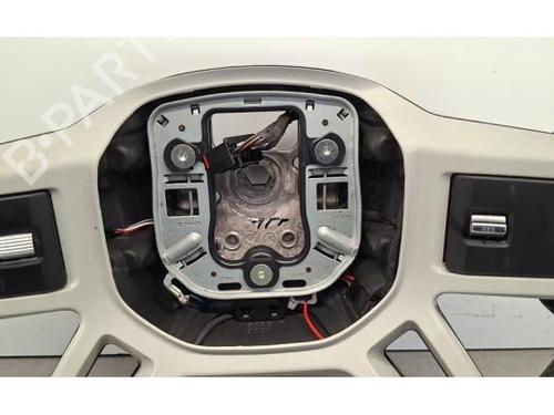 Steering wheel LAND ROVER DEFENDER Station Wagon (L663) P300 Si4 4x4 | BP32150283C49