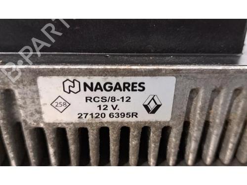 Electronic module RENAULT TRAFIC III Van (FG_) 1.6 dCi 125 (FGMH) | BP29844483M83