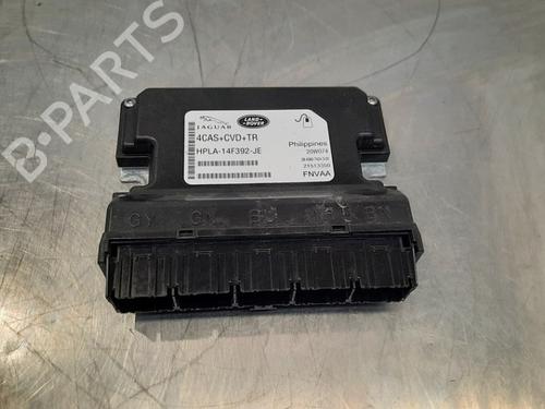 Elektronisk modul LAND ROVER RANGE ROVER IV (L405) 4.4 SDV8 4x4 (340 hp) 20313650