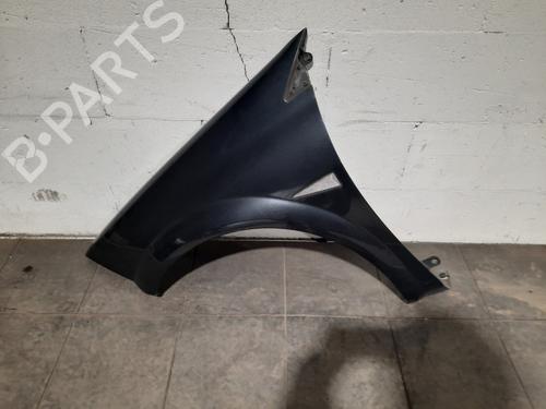 Aleta delantera izquierda RENAULT MEGANE II Saloon (LM0/1_) 1.9 dCi (LM0G, LM1G, LM2C) BP15031885C41