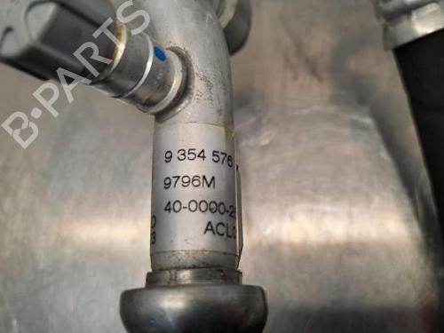 AC pipe BMW X5 (G05, F95) xDrive 45 e Plug-in-Hybrid | BP20080904M126 