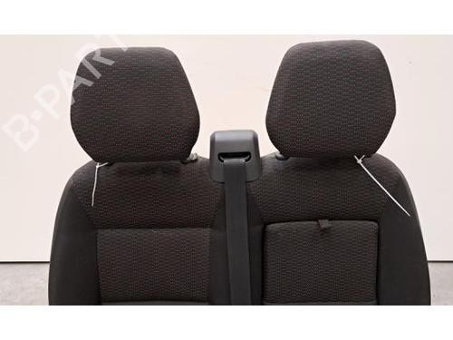 Right front seat PEUGEOT BOXER Van 2.2 BlueHDi 120 | BP36379476C16 - Image 2