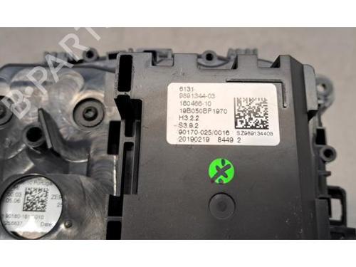 Gear lever BMW 3 (G20, G80, G28) 320 i | BP29844699M90