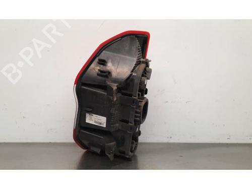 Left taillight FORD TRANSIT COURIER B460 Box Body/MPV 1.0 EcoBoost | BP23620634C34 