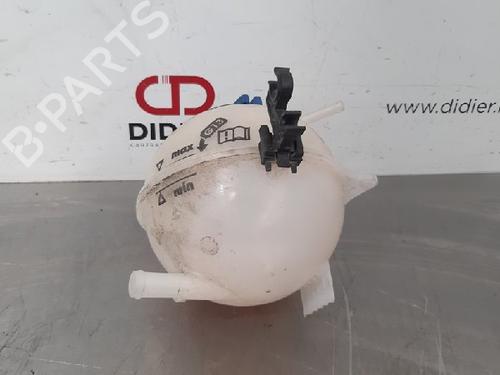 Expansion tank SKODA FABIA III (NJ3) 1.4 TDI | BP10873430C120 