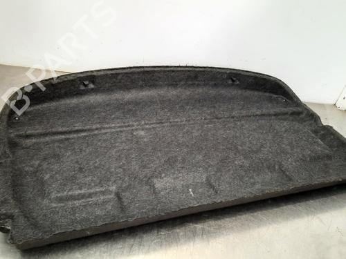 Used Rear parcel shelf OPEL ASTRA K (B16) 1.6 CDTi (68) (95 hp) 15235168
