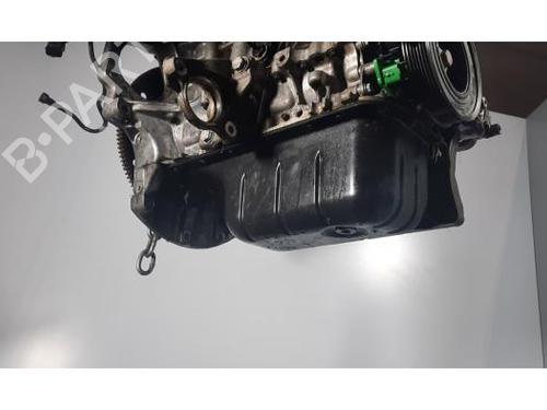 Engine PEUGEOT 5008 II (MC_, MJ_, MR_, M4_) 1.5 BlueHDi 130 (MCYHZJ, MCYHZR, MCYHZX) | BP29389175M1 