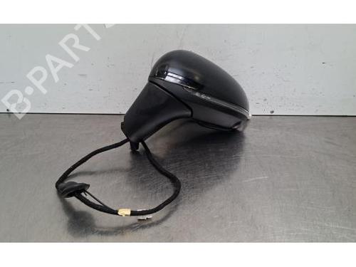 Used Left mirror Left mirror MERCEDES-BENZ EQE (V295) EQE 300 (295.111) (245 hp) 36769839 36769839