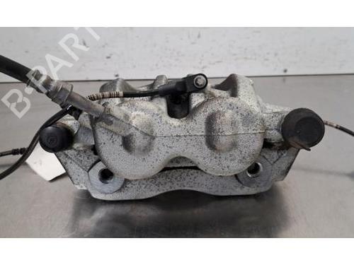 Left front brake caliper MERCEDES-BENZ SPRINTER 3,5-t Van (B907, B910) 315 CDI RWD (907.631, 907.633, 907.635, 907.637) | BP38022637M105 - Image 3